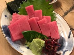 -亀すし　本店