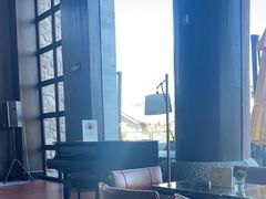 -时光吧·大堂吧·丽江和府洲际度假酒店