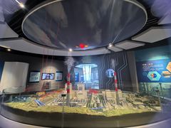 -陕西自然博物馆