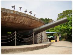 -胡里山炮台