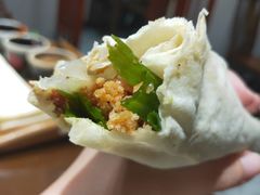 -煎饼卷大葱(春秋西路店)