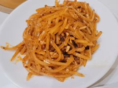-七八冷面·延边朝鲜族美食(世纪汇店)