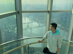 -WFC会仙楼观景台