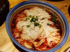 -十三式重庆江湖菜(金茂览秀城店)