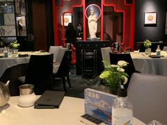 -皇朝会.经典传统粤菜(外滩店)