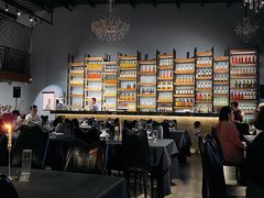 -小火花·干式熟成牛排馆Spark SteakHouse(剑桥郡店)