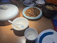 -满园烤鸭·春饼(中街大悦城店)
