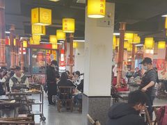 -郝大姐·乌龙山铁板烧(大学城三店)