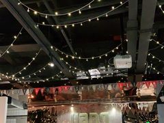 大堂-疆Jiang·新疆秘制料理