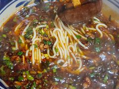 云南婆婆米线-蜗牛小馆醉乡民谣云南菜(惠新西里店)