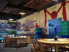 大堂-巴人堂(女儿城店)