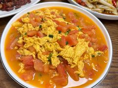 -酸婆娘江湖川菜(紫竹路店)