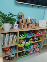 -伊童美家小儿推拿·中式养生(徐汇店)