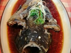 -琼大师东方烤乳猪(亚特兰蒂斯店)
