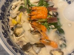 -山外山菜馆(玉泉路店)