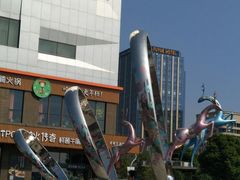 -万达广场(松江店)