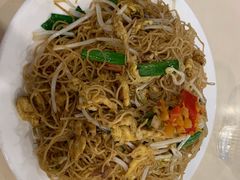 -玲又珑美食(盘福路店)