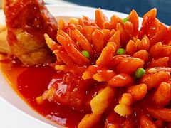 -金陵家宴·金陵春·南京菜(夫子庙店)
