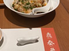 -鼎泰丰(德基广场店)