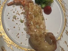 -富淳饭店(陆家嘴保利广场店)
