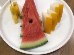 -小放牛炒菜馆(中山路乐汇城店)