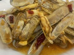 -望海潮海鲜店 特色家常菜(在海一方店)