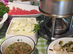 -番食园鲜食火锅(高新店)