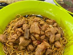 -张记汤馆(嫩江路店)