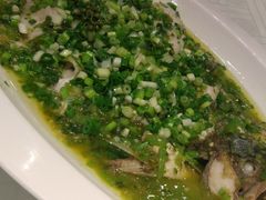 -盛百味·家宴餐厅(霸州分店)