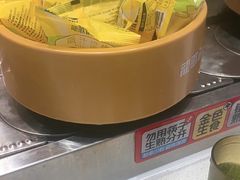 -龍歌自助小火锅(李沧丽达店)