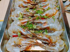 -胡同烧烤·烤肉(塔湾店)