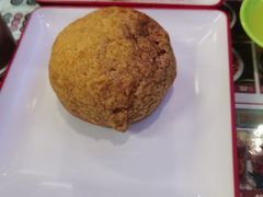 -七爷清汤腩·港式餐厅(金狮广场店)