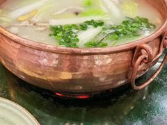 -三锅莊·牦牛肉火锅·香格里拉特色藏餐宴请餐厅(昆明创始店)