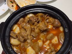 -贡宴盐帮菜自贡驻京联络处餐厅