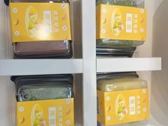 -满记甜品(金融街店)