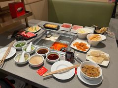 -海底捞火锅(苏宁生活广场店)