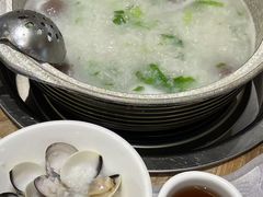 -丰尔粥食·粥底火锅·桑拿鸡(大良总店)