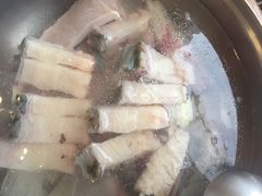 -正能量脆肉鲩火锅