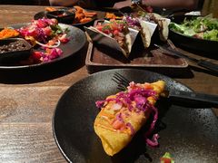 -Q MEX 库迈墨西哥餐吧(三里屯店)