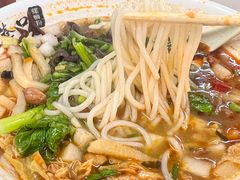 -老巷口螺蛳粉(柳州总店)