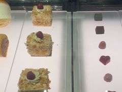 -V咖啡(兰州盛达希尔顿酒店)