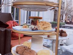 -广州富力丽思卡尔顿酒店