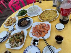 -秋姐美食店(旅游大道店)