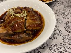 -客家汇·客家传承菜(水库店)