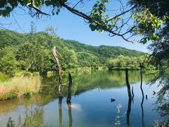 -玉渡山自然风景区