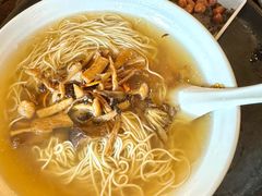 -重元寺香积厨素斋馆