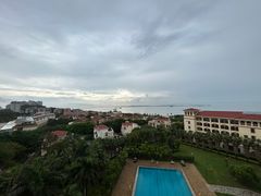 -厦门帝元维多利亚大酒店(环岛路黄厝海滩店)