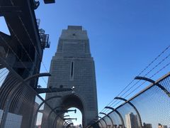 -悉尼海港大桥