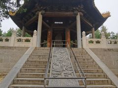 -百泉景区