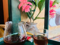 -The Flowers Coffee(南山店)